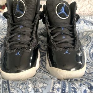 ✅Jordan 6 Rings (Space Jams) Size 5.5Y